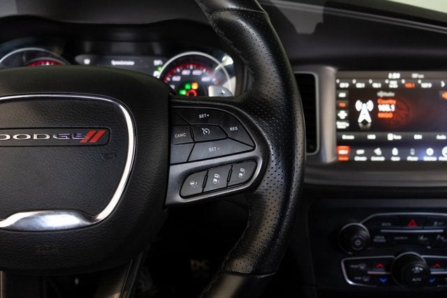2023 Dodge Charger R/T Scat Pack