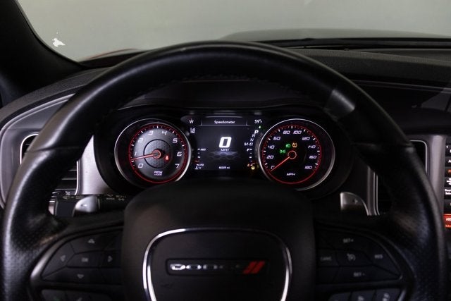 2023 Dodge Charger R/T Scat Pack