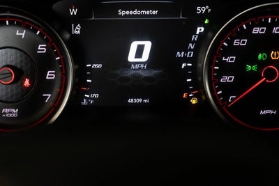 2023 Dodge Charger R/T Scat Pack