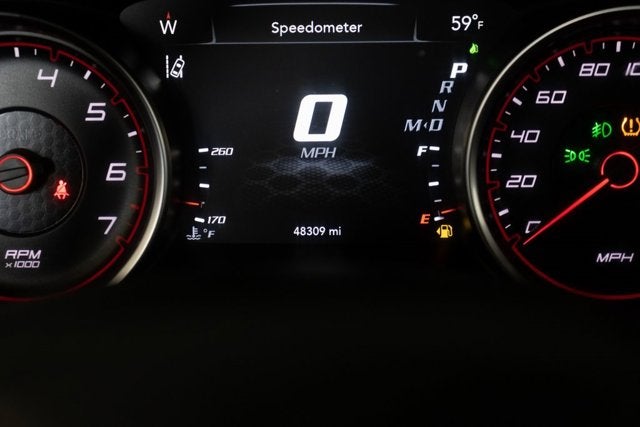 2023 Dodge Charger R/T Scat Pack