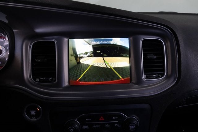 2023 Dodge Charger R/T Scat Pack