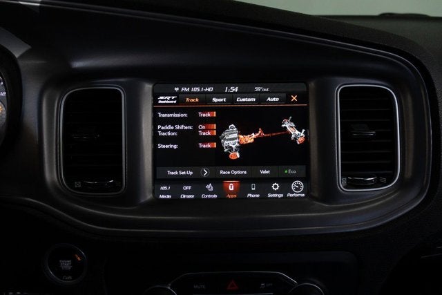 2023 Dodge Charger R/T Scat Pack