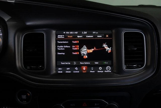 2023 Dodge Charger R/T Scat Pack