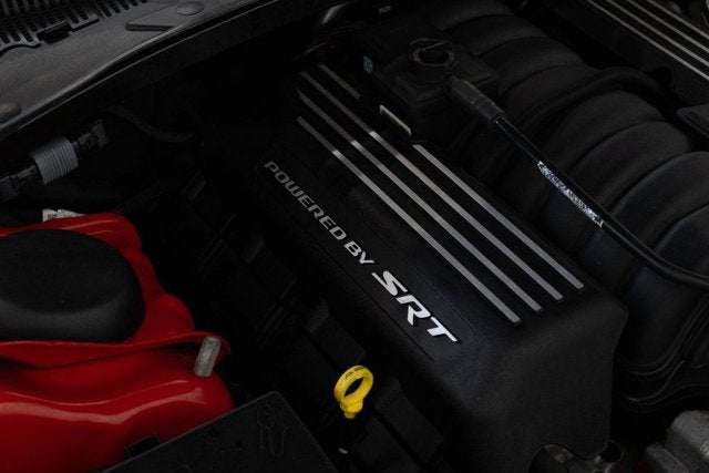 2023 Dodge Charger R/T Scat Pack