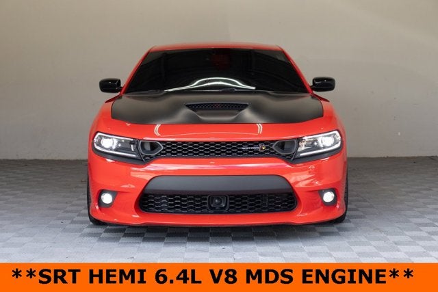 2023 Dodge Charger R/T Scat Pack