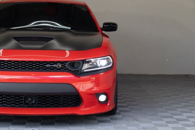 2023 Dodge Charger R/T Scat Pack