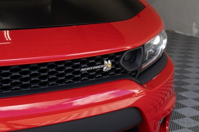 2023 Dodge Charger R/T Scat Pack