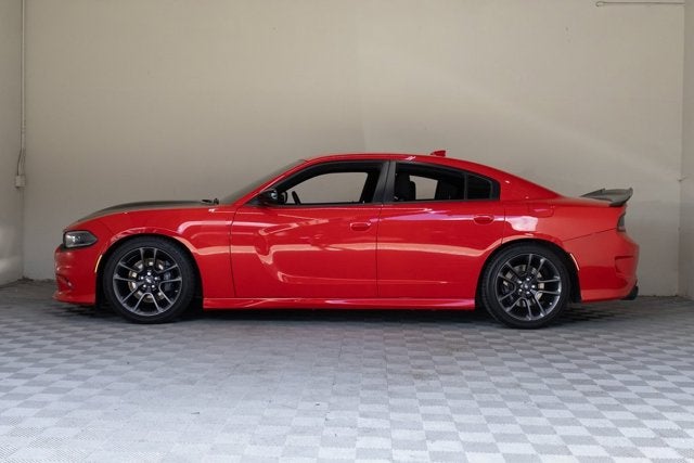 2023 Dodge Charger R/T Scat Pack