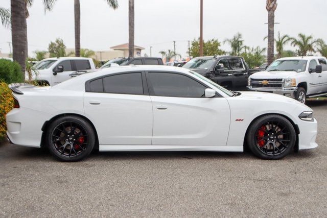 2018 Dodge Charger R/T Scat Pack