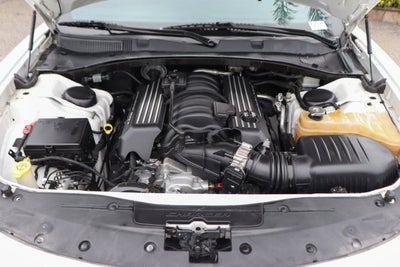 2018 Dodge Charger R/T Scat Pack