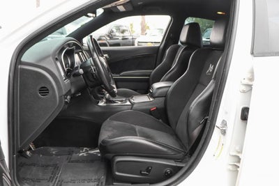 2018 Dodge Charger R/T Scat Pack