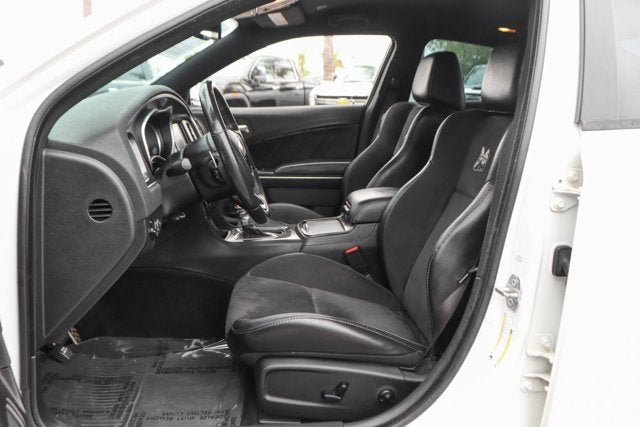 2018 Dodge Charger R/T Scat Pack