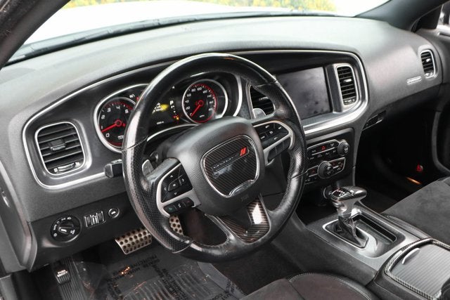 2018 Dodge Charger R/T Scat Pack