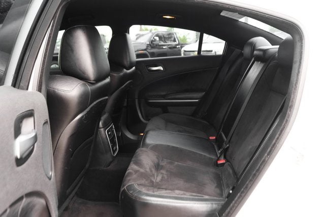 2018 Dodge Charger R/T Scat Pack