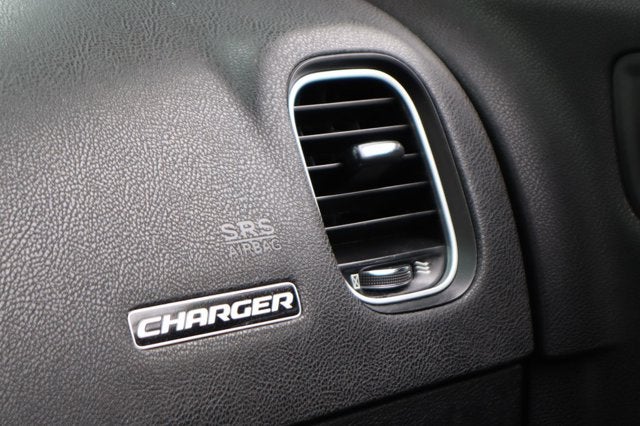 2018 Dodge Charger R/T Scat Pack