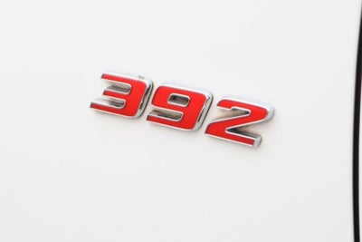 2018 Dodge Charger R/T Scat Pack