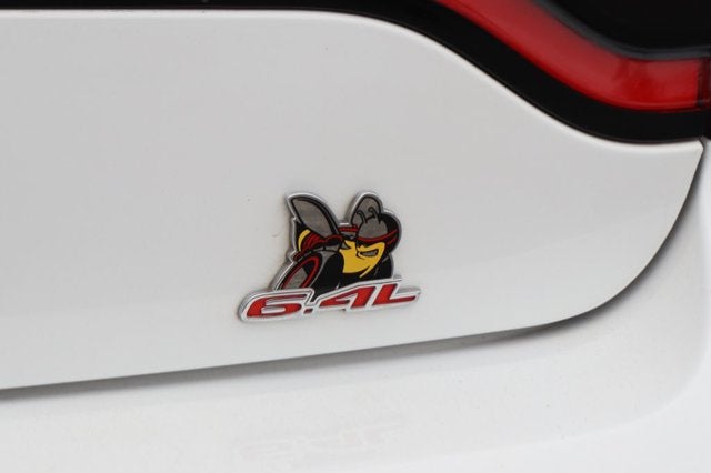 2018 Dodge Charger R/T Scat Pack