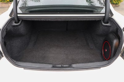 2018 Dodge Charger R/T Scat Pack