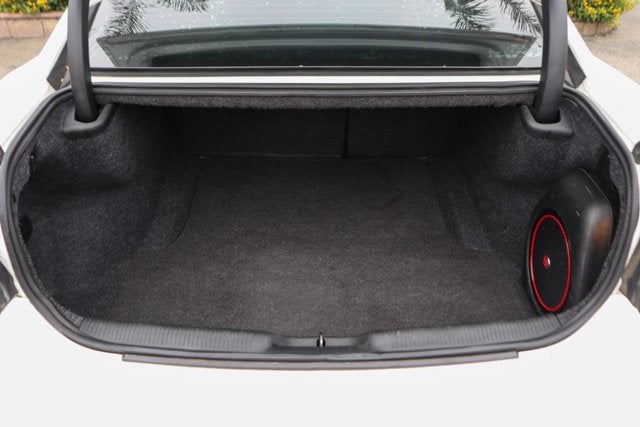 2018 Dodge Charger R/T Scat Pack