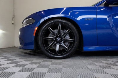 2018 Dodge Charger R/T Daytona 392