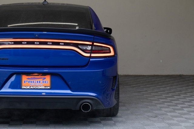 2018 Dodge Charger R/T Daytona 392