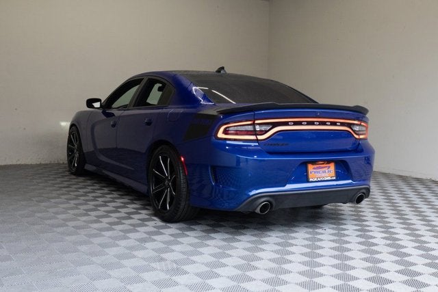 2018 Dodge Charger R/T Daytona 392