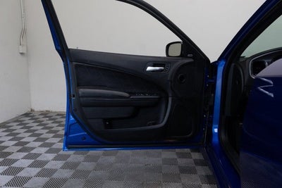 2018 Dodge Charger R/T Daytona 392