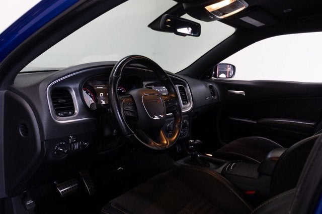 2018 Dodge Charger R/T Daytona 392