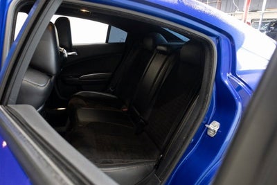 2018 Dodge Charger R/T Daytona 392