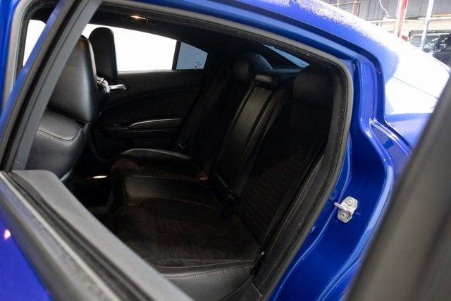 2018 Dodge Charger R/T Daytona 392