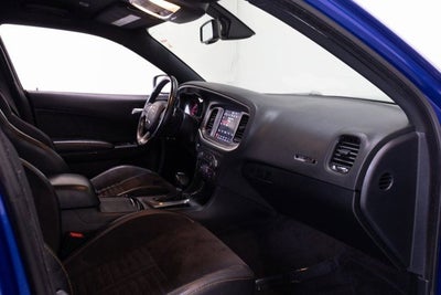 2018 Dodge Charger R/T Daytona 392