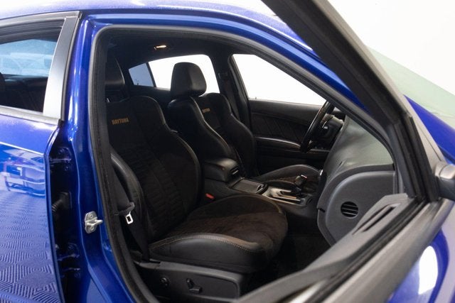 2018 Dodge Charger R/T Daytona 392