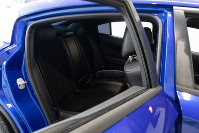 2018 Dodge Charger R/T Daytona 392