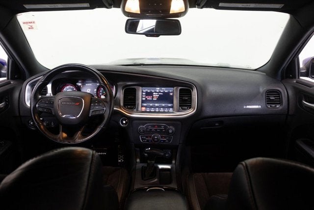 2018 Dodge Charger R/T Daytona 392