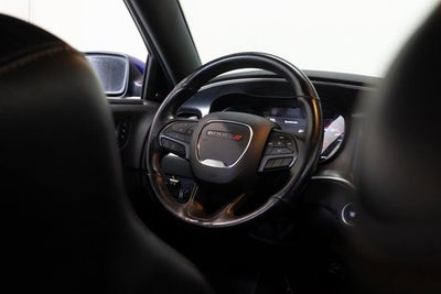 2018 Dodge Charger R/T Daytona 392