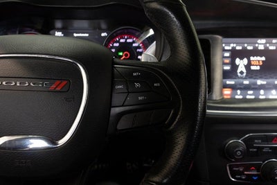 2018 Dodge Charger R/T Daytona 392