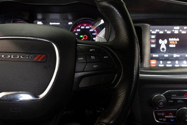 2018 Dodge Charger R/T Daytona 392