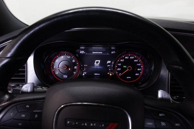 2018 Dodge Charger R/T Daytona 392