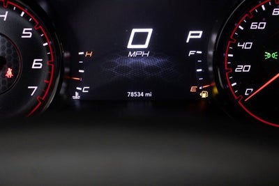 2018 Dodge Charger R/T Daytona 392