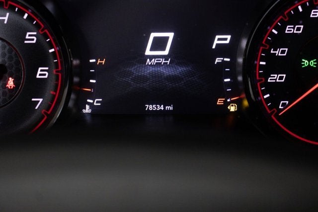 2018 Dodge Charger R/T Daytona 392