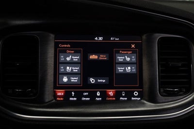 2018 Dodge Charger R/T Daytona 392