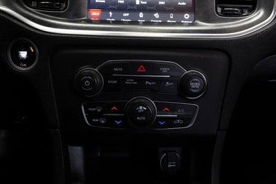 2018 Dodge Charger R/T Daytona 392