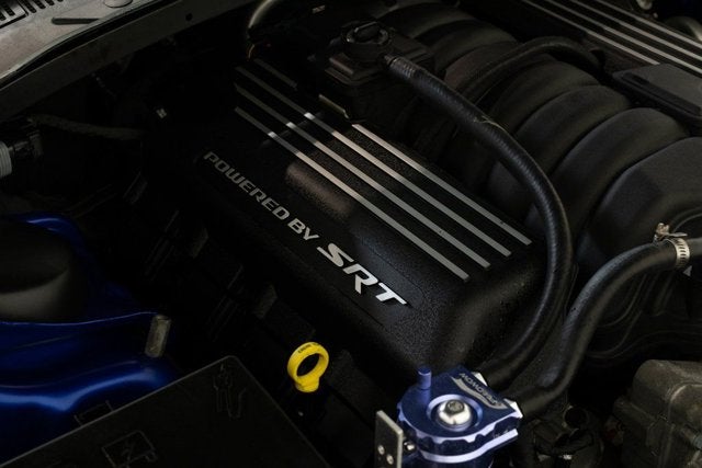 2018 Dodge Charger R/T Daytona 392