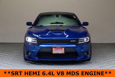 2018 Dodge Charger R/T Daytona 392