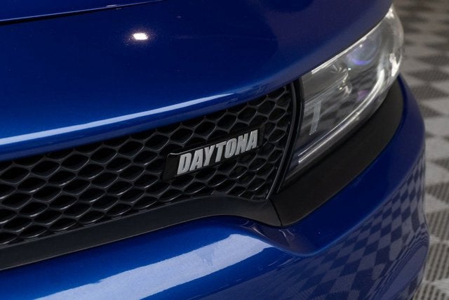 2018 Dodge Charger R/T Daytona 392