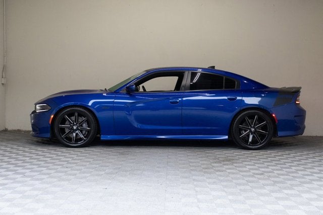 2018 Dodge Charger R/T Daytona 392