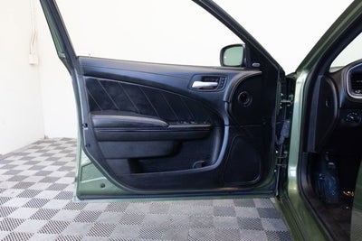 2023 Dodge Charger R/T Scat Pack Widebody