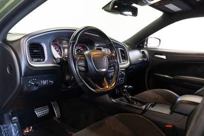 2023 Dodge Charger R/T Scat Pack Widebody