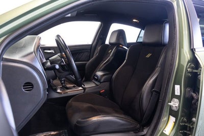 2023 Dodge Charger R/T Scat Pack Widebody