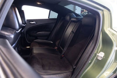 2023 Dodge Charger R/T Scat Pack Widebody